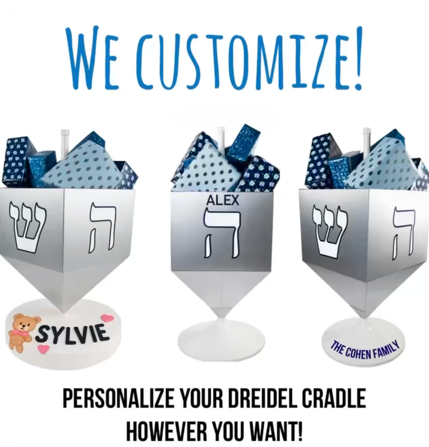 Personalization