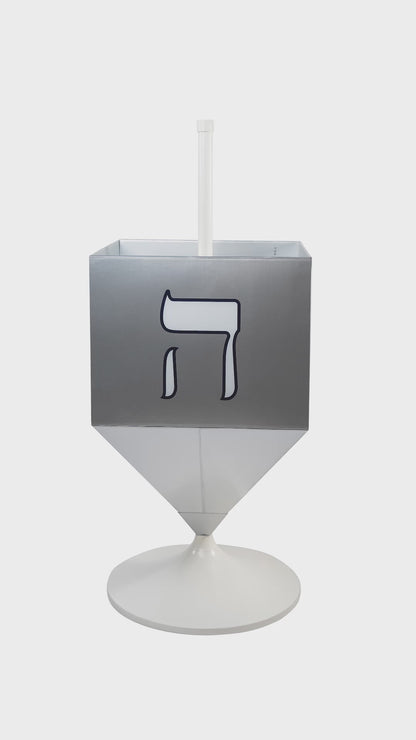 Dreidel Cradle